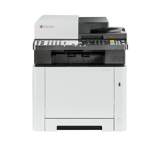 Kyocera ECOSYS MA2100cfx A4 Colour Laser Printer