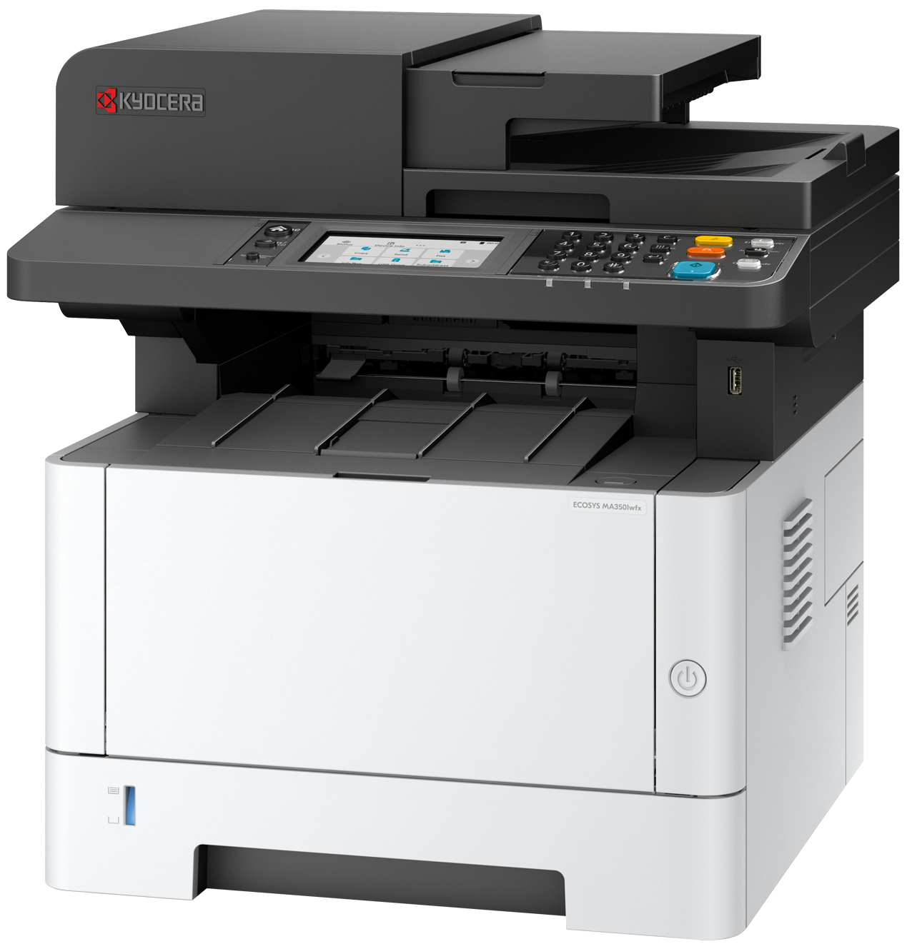 KYOCERA ECOSYS MA3501wfx Multifunction Laser Printer