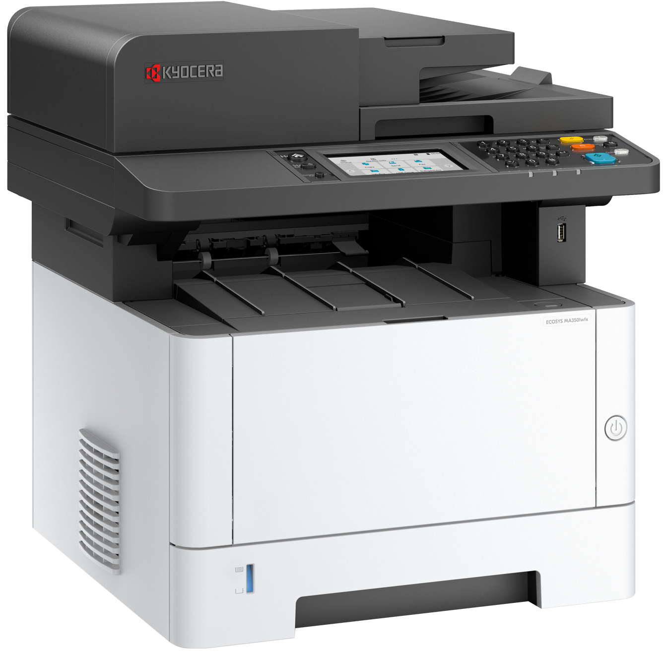 KYOCERA ECOSYS MA3501wfx Multifunction Laser Printer