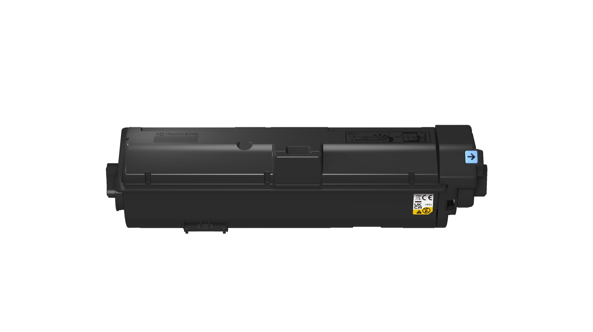 Kyocera TK-1250 Black Toner Cartridge