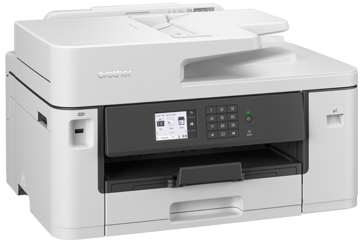 Brother MFC-J5340DW A3 Colour Inkjet Printer