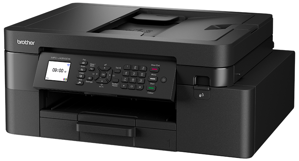 Brother MFC-J4350DW Colour Inkjet Printer