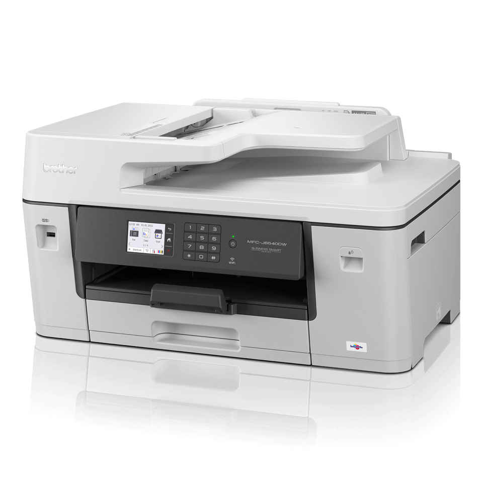 Brother MFC-J6540DW A3 Colour Inkjet Printer