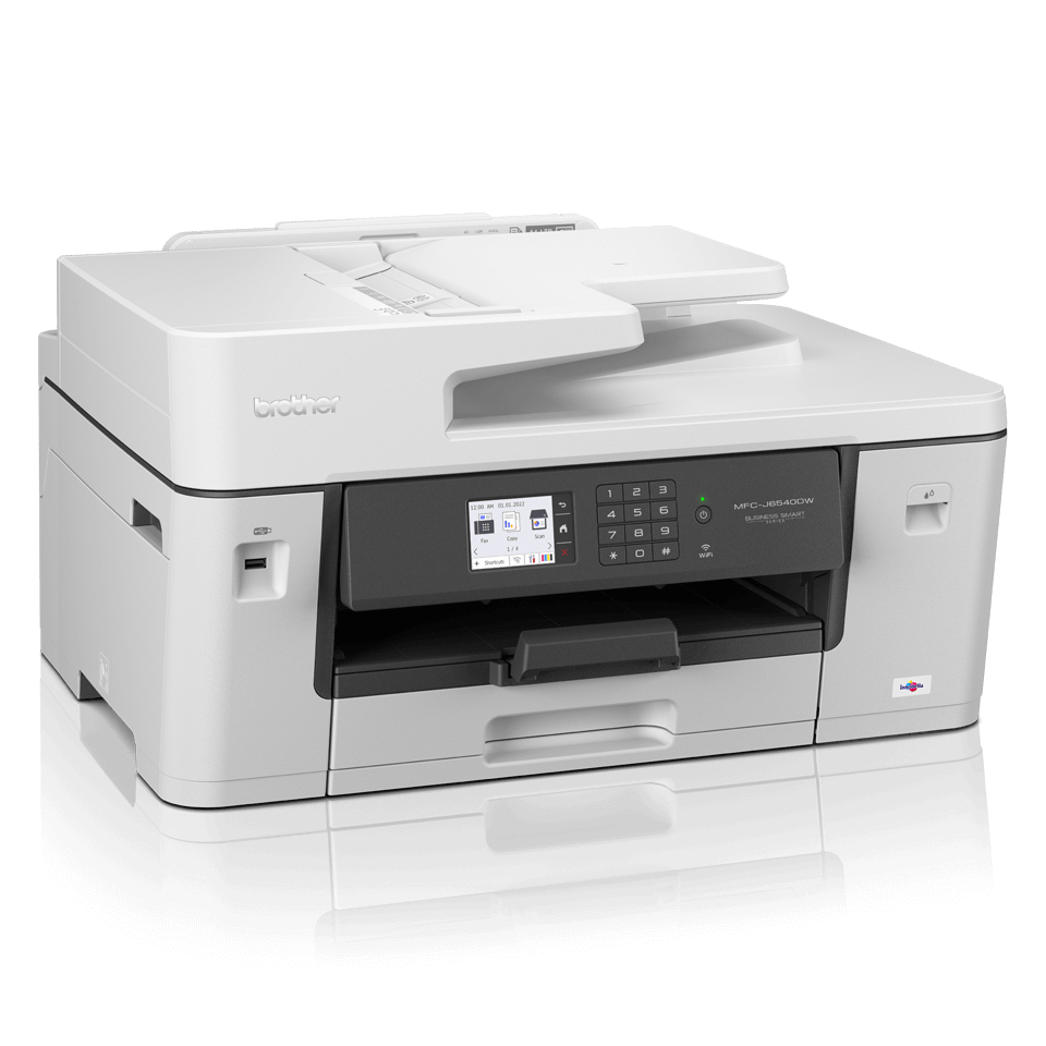 Brother MFC-J6540DW A3 Colour Inkjet Printer