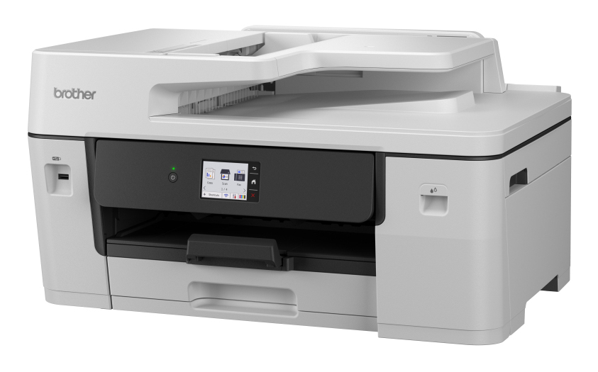 Brother MFC-J6760DW Multifunction A3 Colour Inkjet Printer
