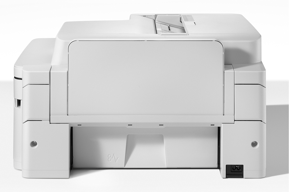 Brother MFC-J6760DW Multifunction A3 Colour Inkjet Printer