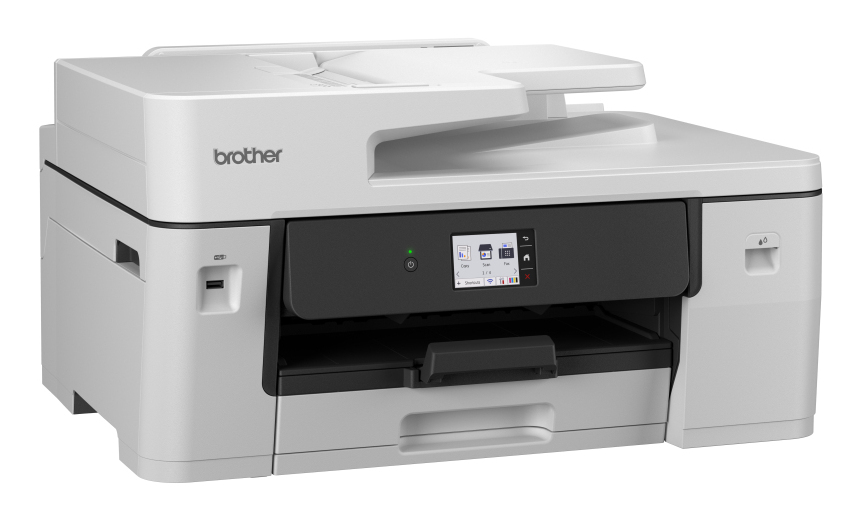 Brother MFC-J6760DW Multifunction A3 Colour Inkjet Printer
