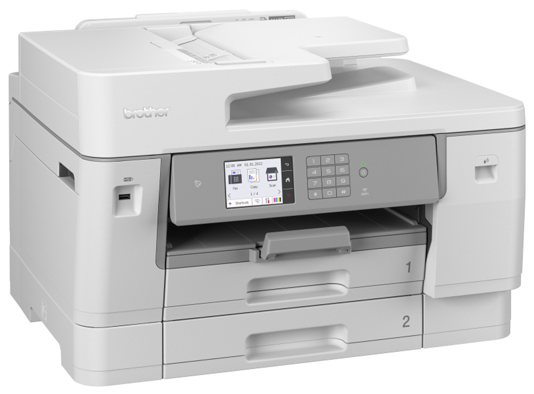 Brother MFC-J6955DW A3 Colour Inkjet Printer