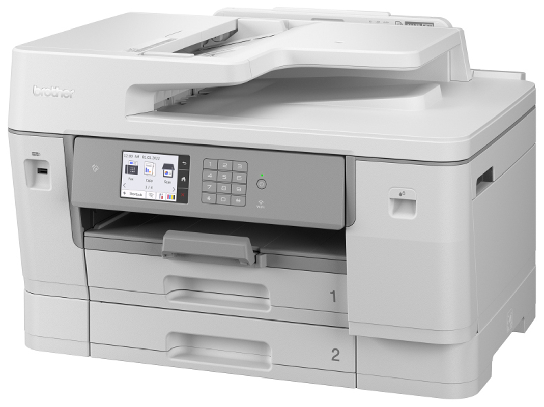 Brother MFC-J6955DW A3 Colour Inkjet Printer