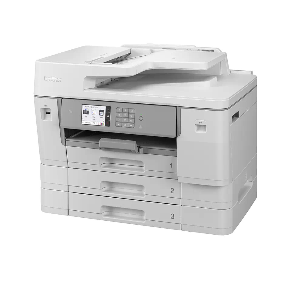 Brother MFC-J6957DW A3 Colour Inkjet Printer