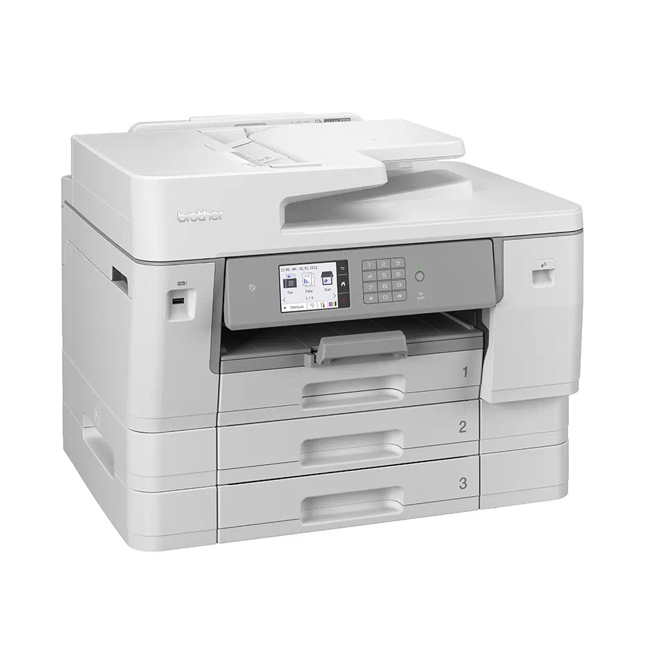 Brother MFC-J6957DW A3 Colour Inkjet Printer