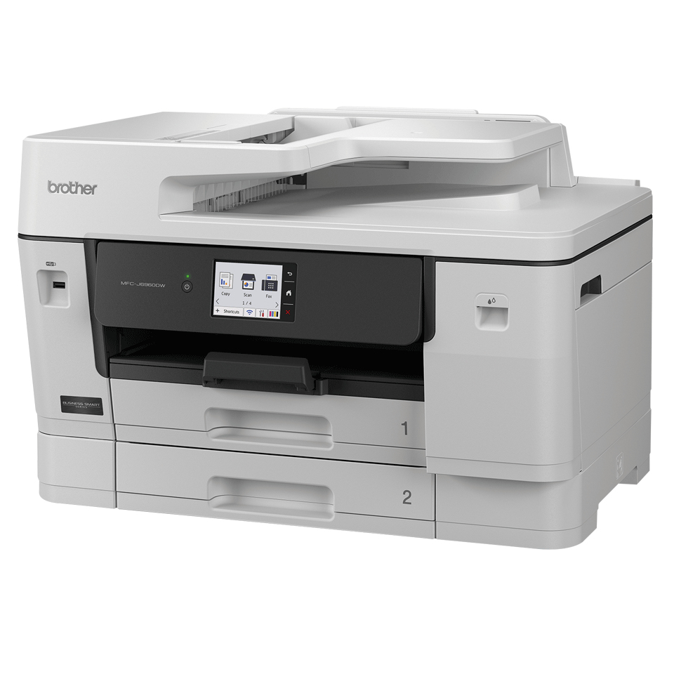 Brother MFC-J6960DW Multifunction A3 Colour Inkjet Printer