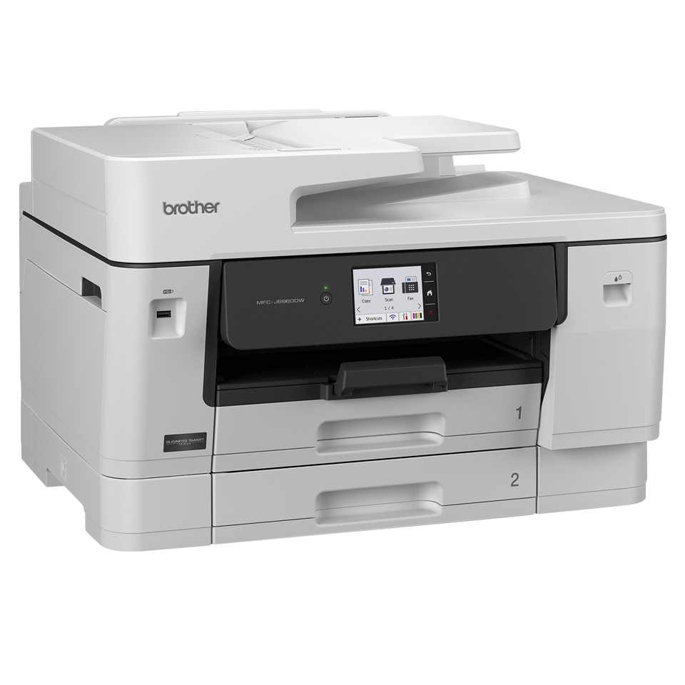 Brother MFC-J6960DW Multifunction A3 Colour Inkjet Printer