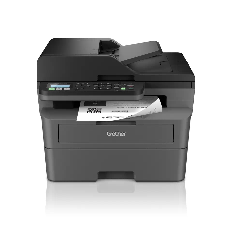 Brother MFC-L2800DW Mono Laser Printer