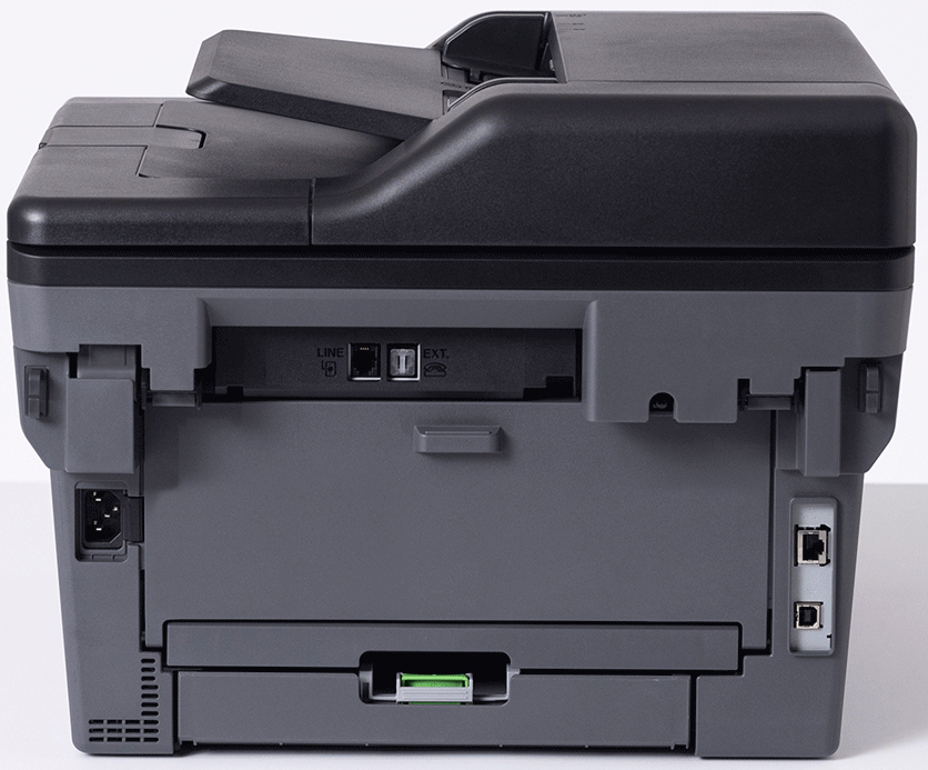 Brother MFC-L2800DW Mono Laser Printer