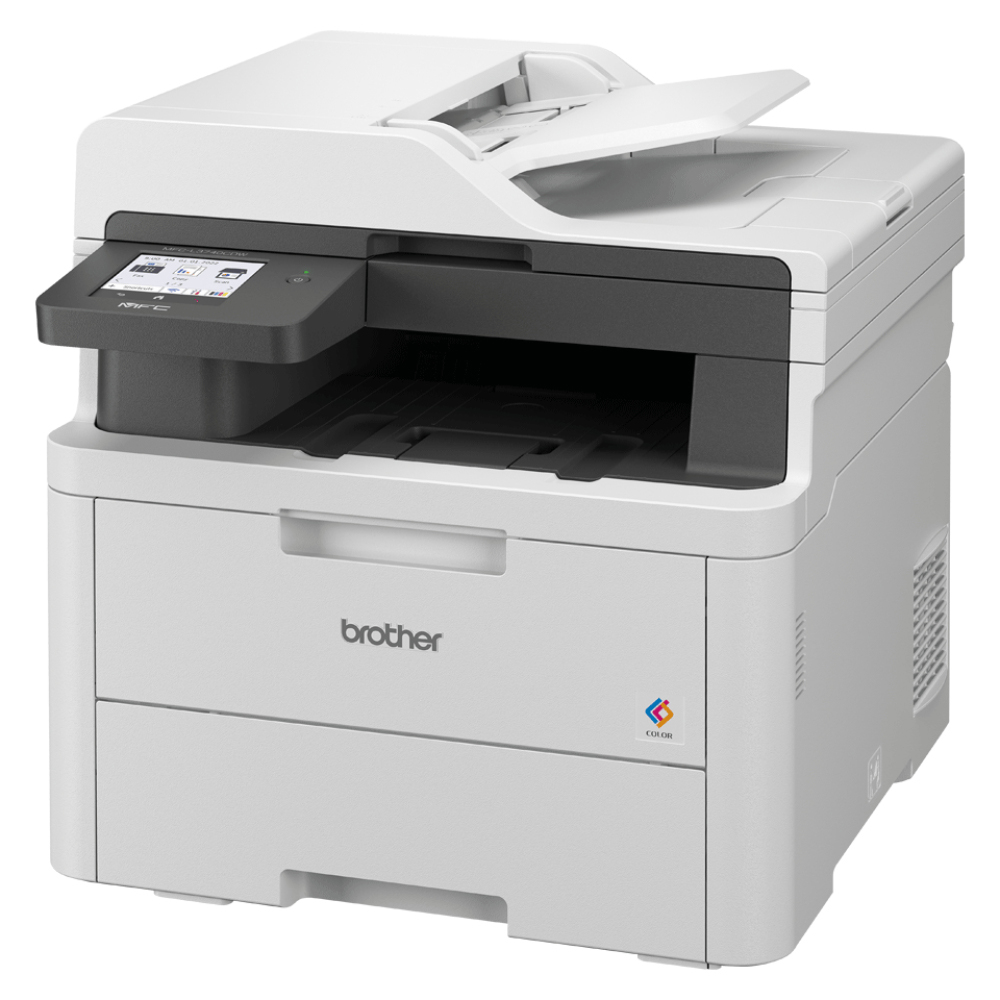 Brother MFC-L3740CDW Colour Laser Printer