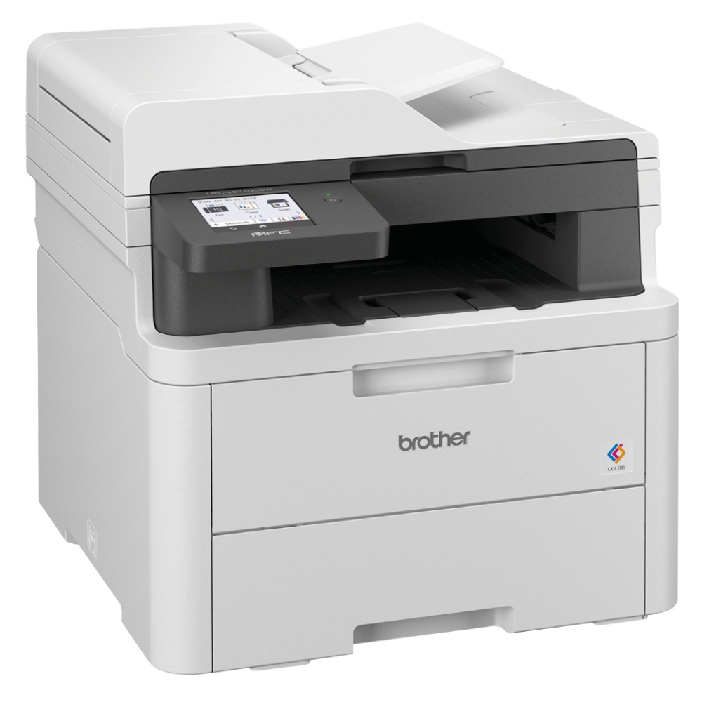Brother MFC-L3740CDW Colour Laser Printer