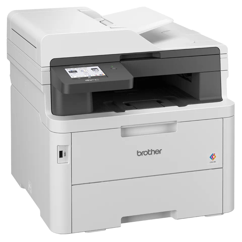 Brother MFC-L3760CDW Colour Laser Printer