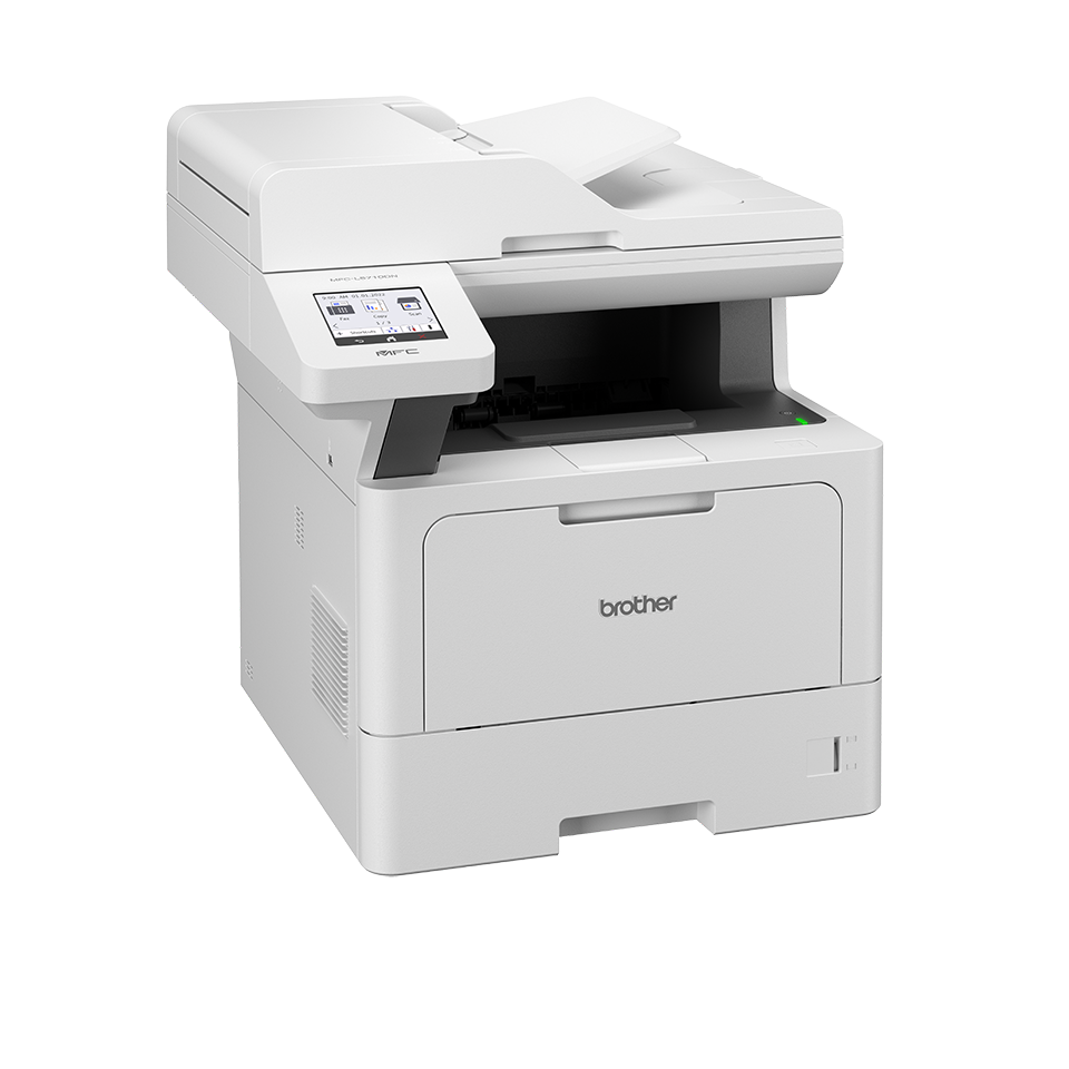 Brother MFC-L5710DN A4 Mono Laser Printer