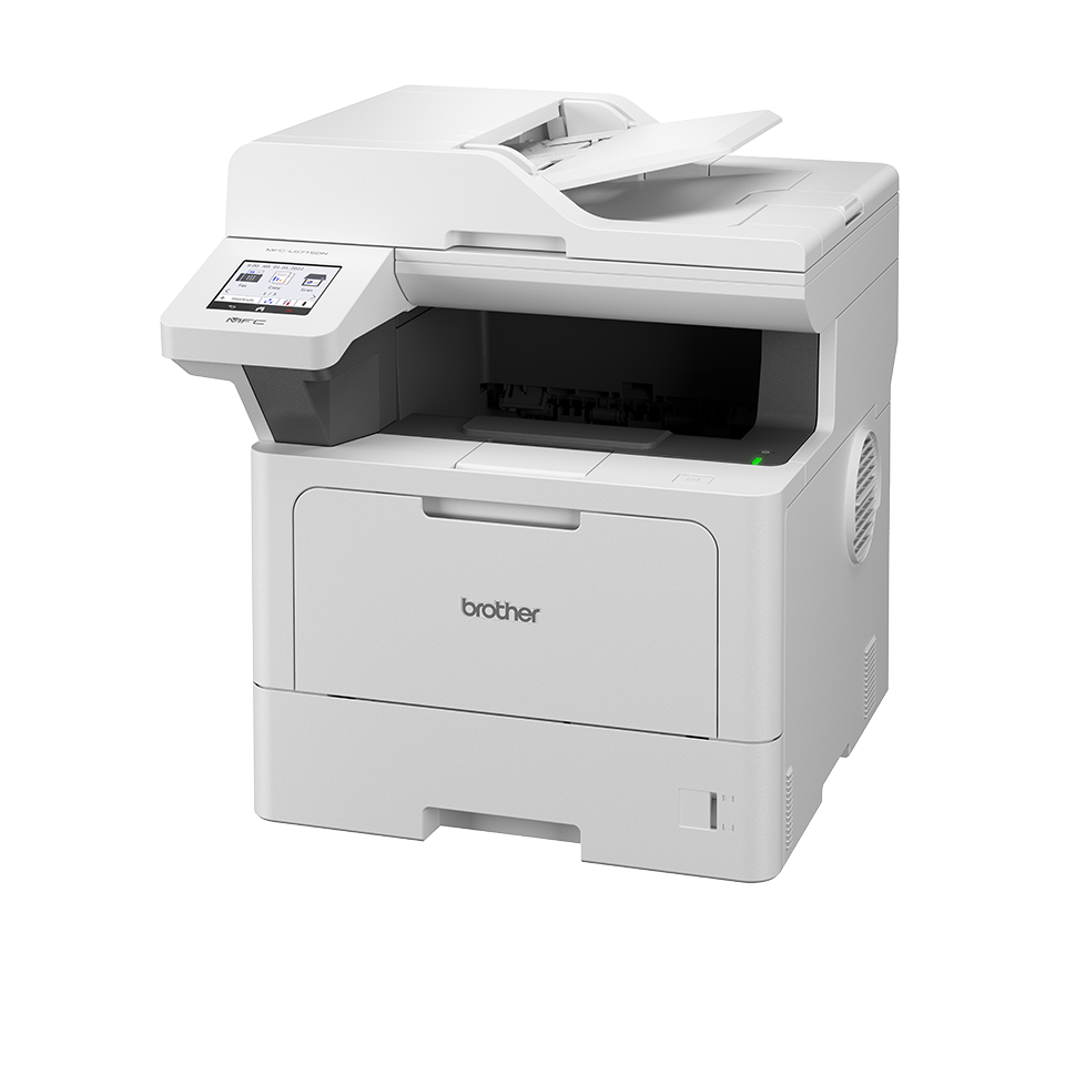 Brother MFC-L5710DN A4 Mono Laser Printer