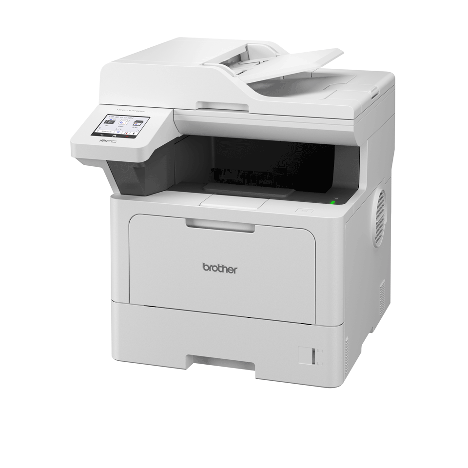 Brother MFC-L5710DW A4 Mono Laser Printer