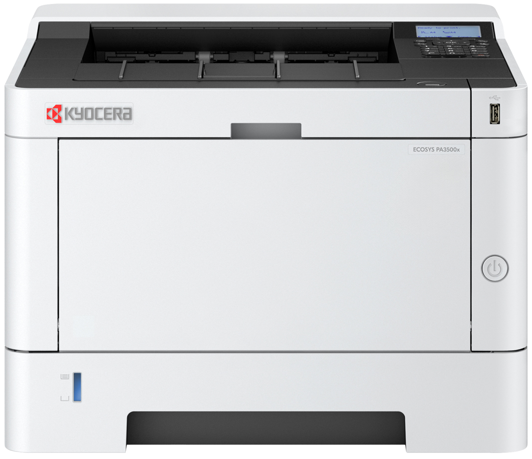 Kyocera ECOSYS PA3500x Mono Laser Printer