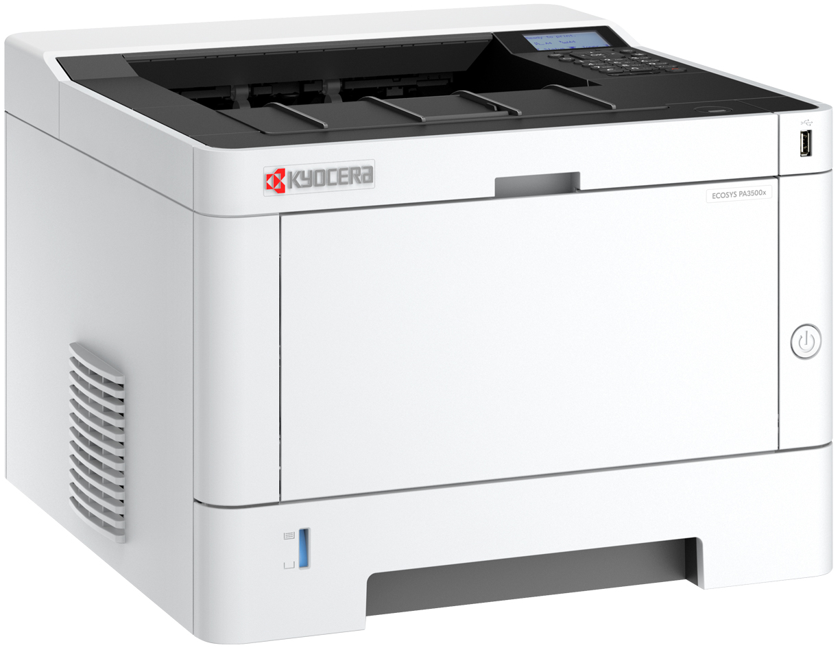Kyocera ECOSYS PA3500x Mono Laser Printer