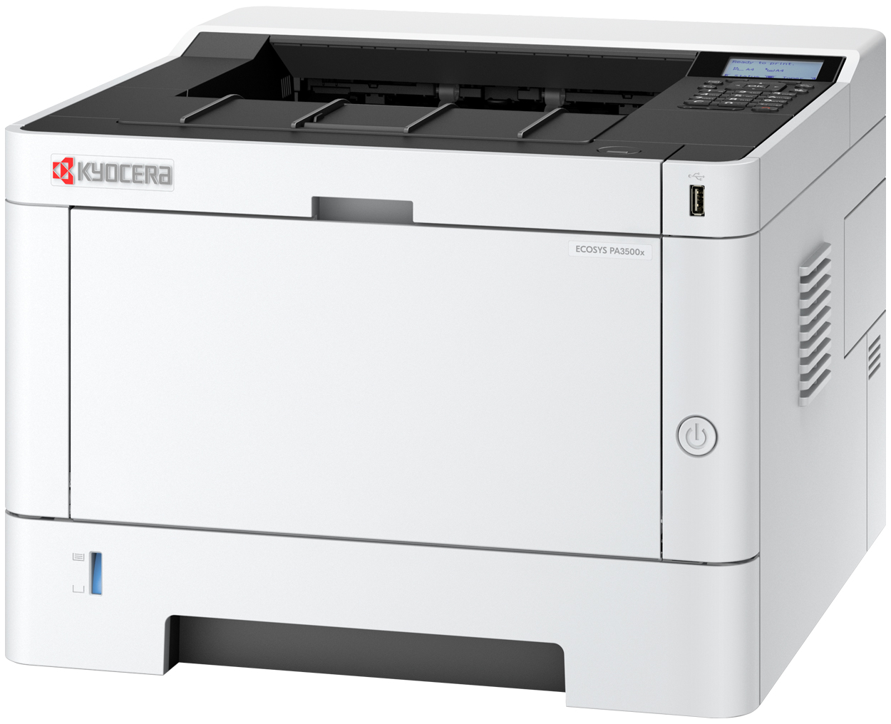 Kyocera ECOSYS PA3500x Mono Laser Printer
