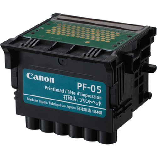 Canon PF-05 Printhead - (3872B001AA)