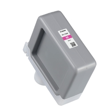 Canon PFI-110M Magenta Ink Cartridge - (2366C001AA)