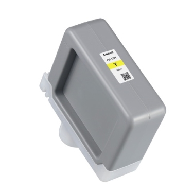 Canon PFI-110Y Yellow Ink Cartridge - (2367C001AA)