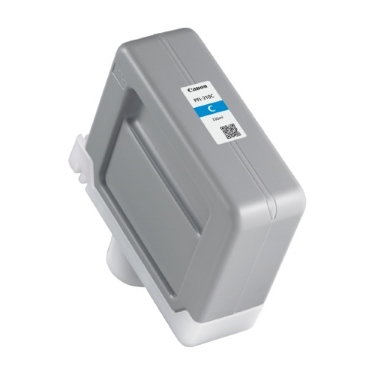 Canon High Capacity PFI-310C Cyan Ink Cartridge - (2360C001AA)