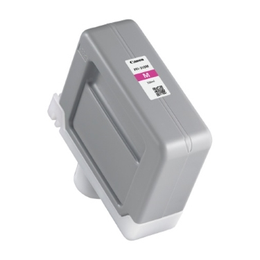 Canon High Capacity PFI-310M Magenta Ink Cartridge - (2361C001AA)
