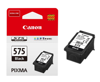 Canon PG-575 Black Ink Cartridge - (5438C001)