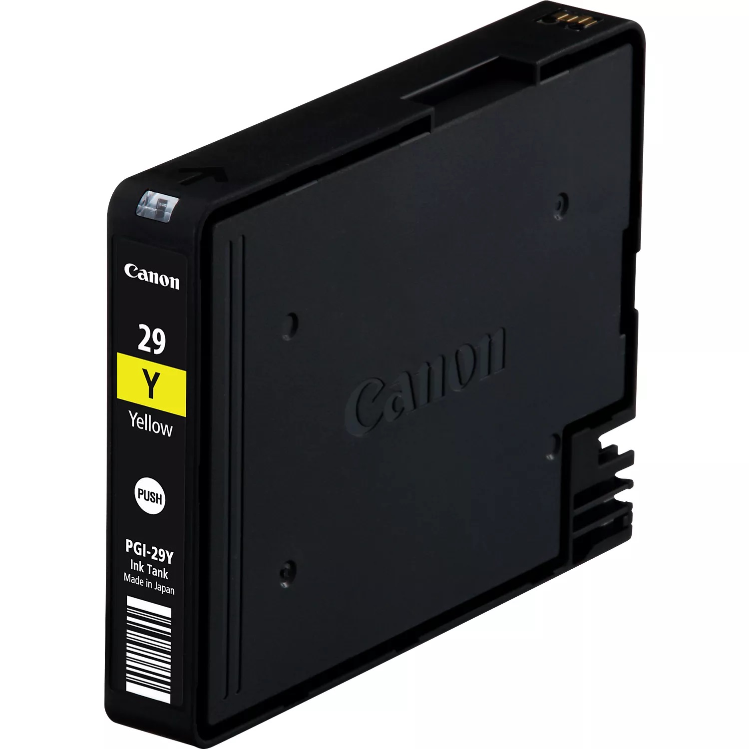 Canon PGI-29Y Yellow Ink Cartridge - (4875B001AA)