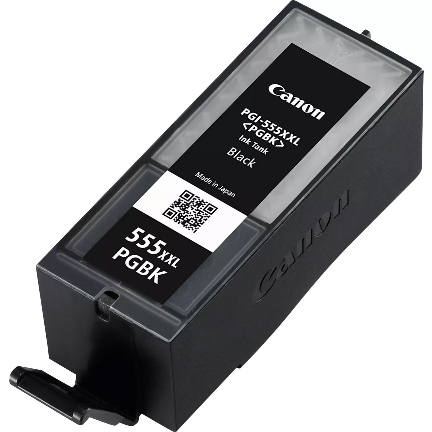 Canon PGI-555PGBKXXL Extra High Capacity Black Ink Cartridge