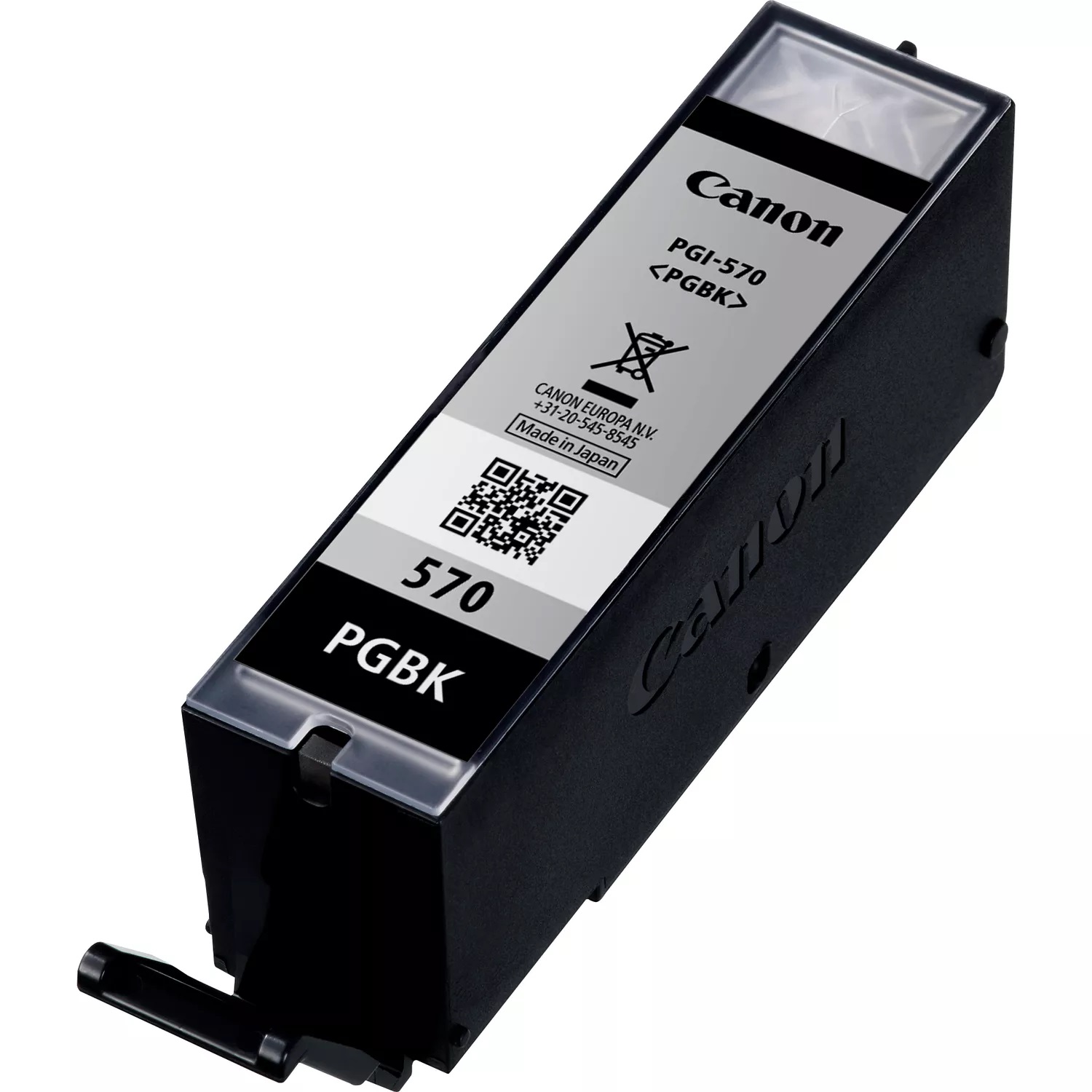 Canon PGI-570PGBK Black Ink Cartridge