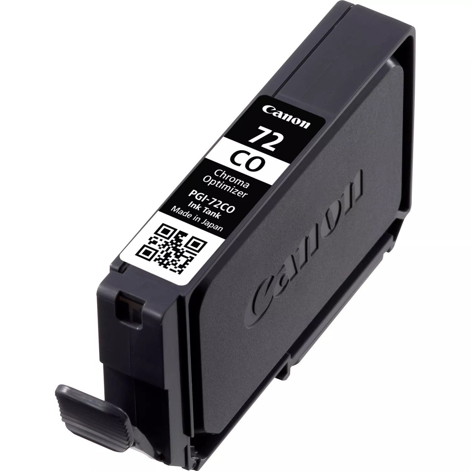 Canon PGI-72CO Chroma Optimiser Clear Ink Cartridge - (6411B001)