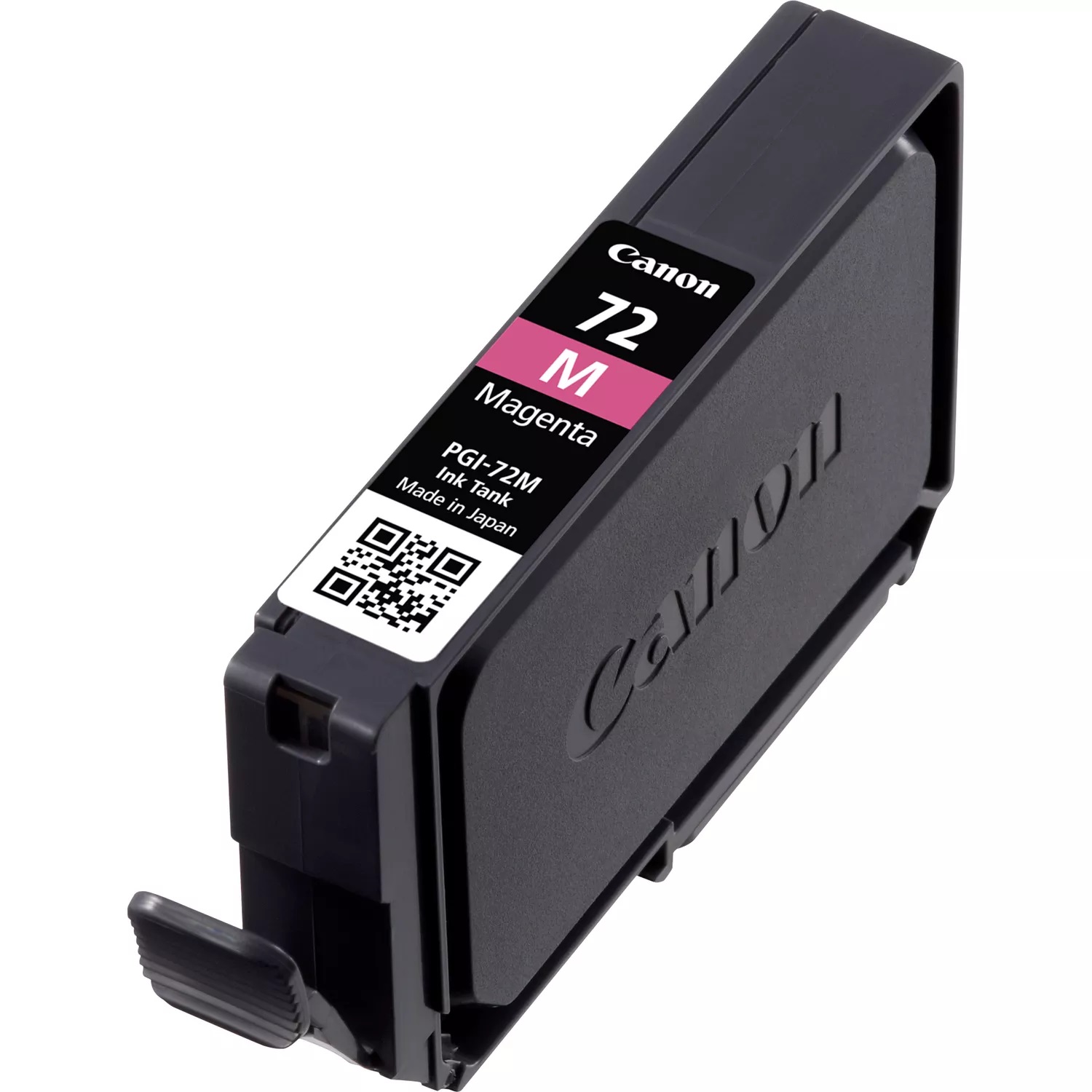 Canon PGI-72M Magenta Ink Cartridge - (6405B001)