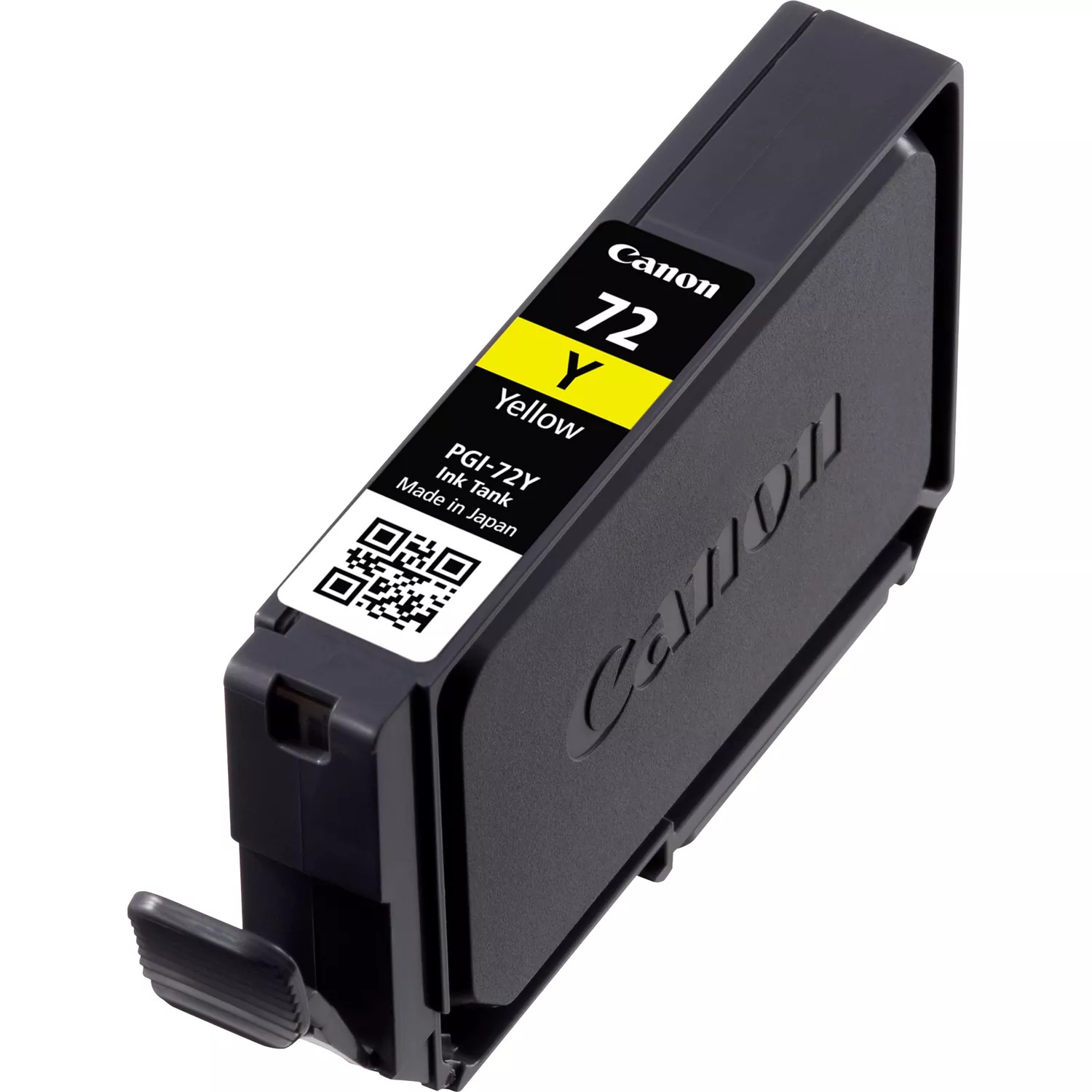 Canon PGI-72Y Yellow Ink Cartridge - (6406B001)