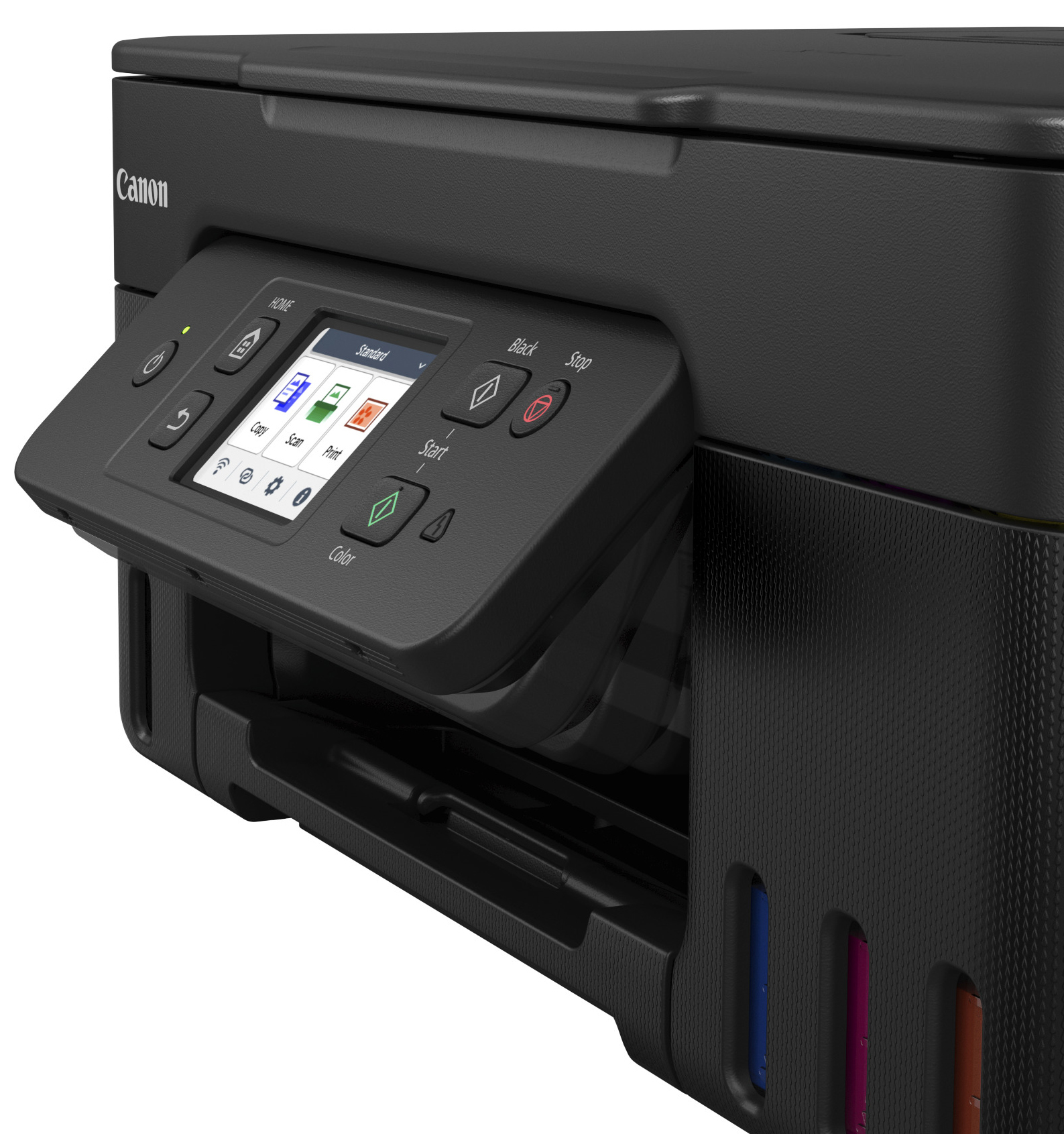Canon PIXMA G3590 A4 Colour Inkjet Printer