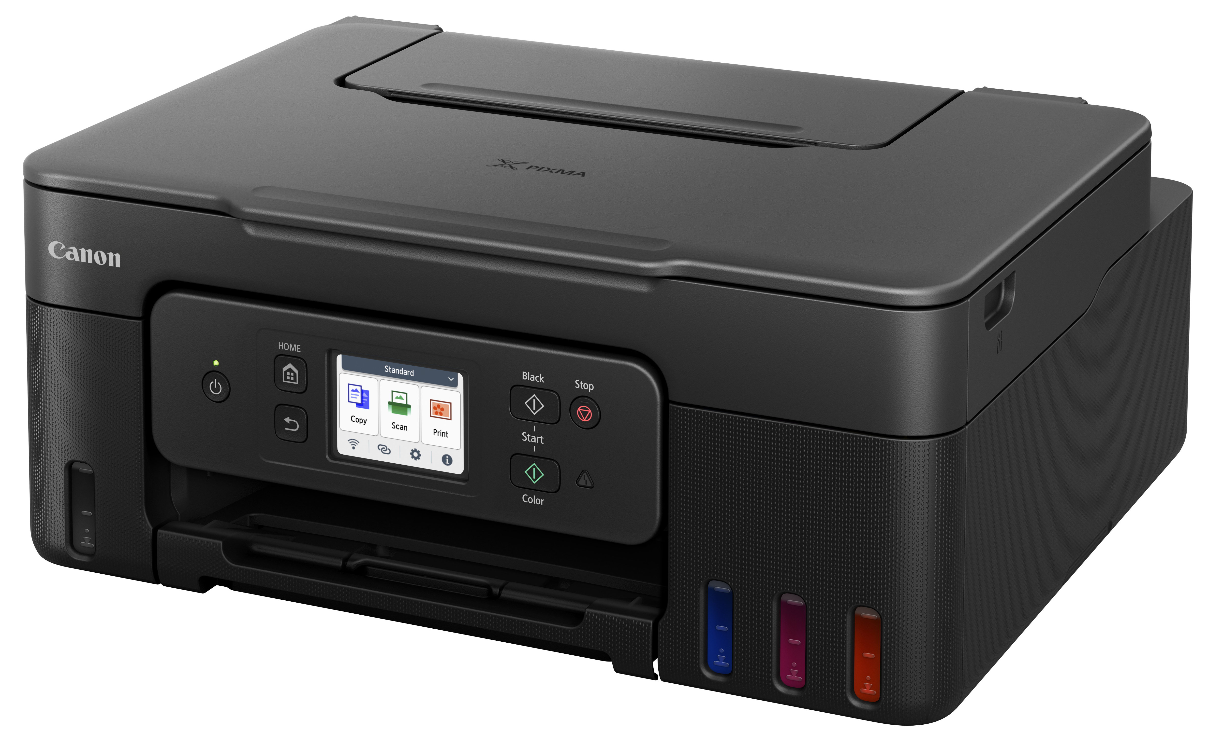 Canon PIXMA G3590 A4 Colour Inkjet Printer