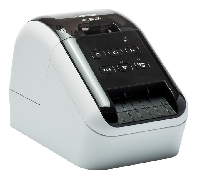 Brother QL-810WC Label Printer