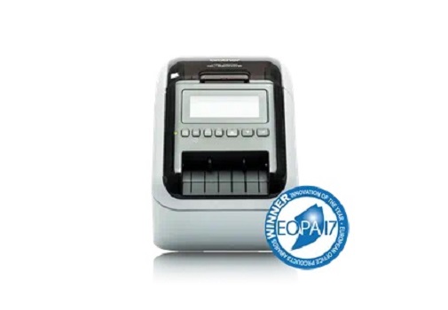 Brother QL-820NWBC Label Printer