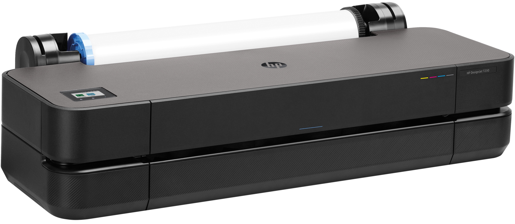 HP Designjet T230 24-in A1 Inkjet Printer