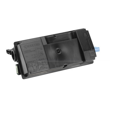 Kyocera TK-3160 Black Toner Cartridge - (TK3160)