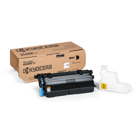 Kyocera TK-3410 Black Toner Cartridge