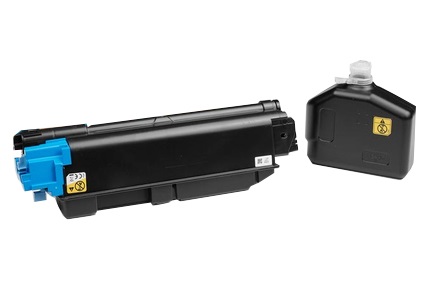 Kyocera TK-5280C Cyan Toner Cartridge - (1T02TWCNL0)