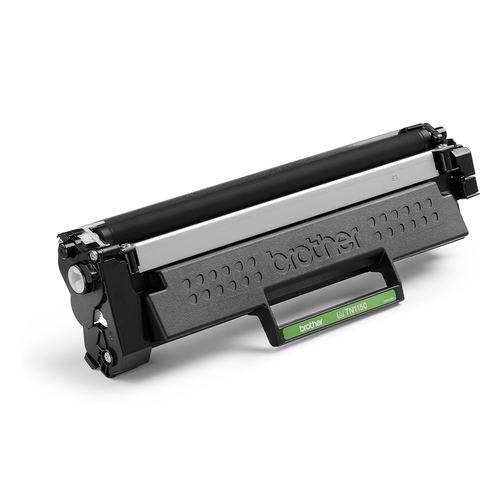Brother TN-1150 Black Toner Cartridge