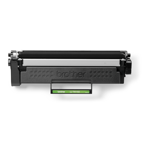 Brother TN-1150 Black Toner Cartridge